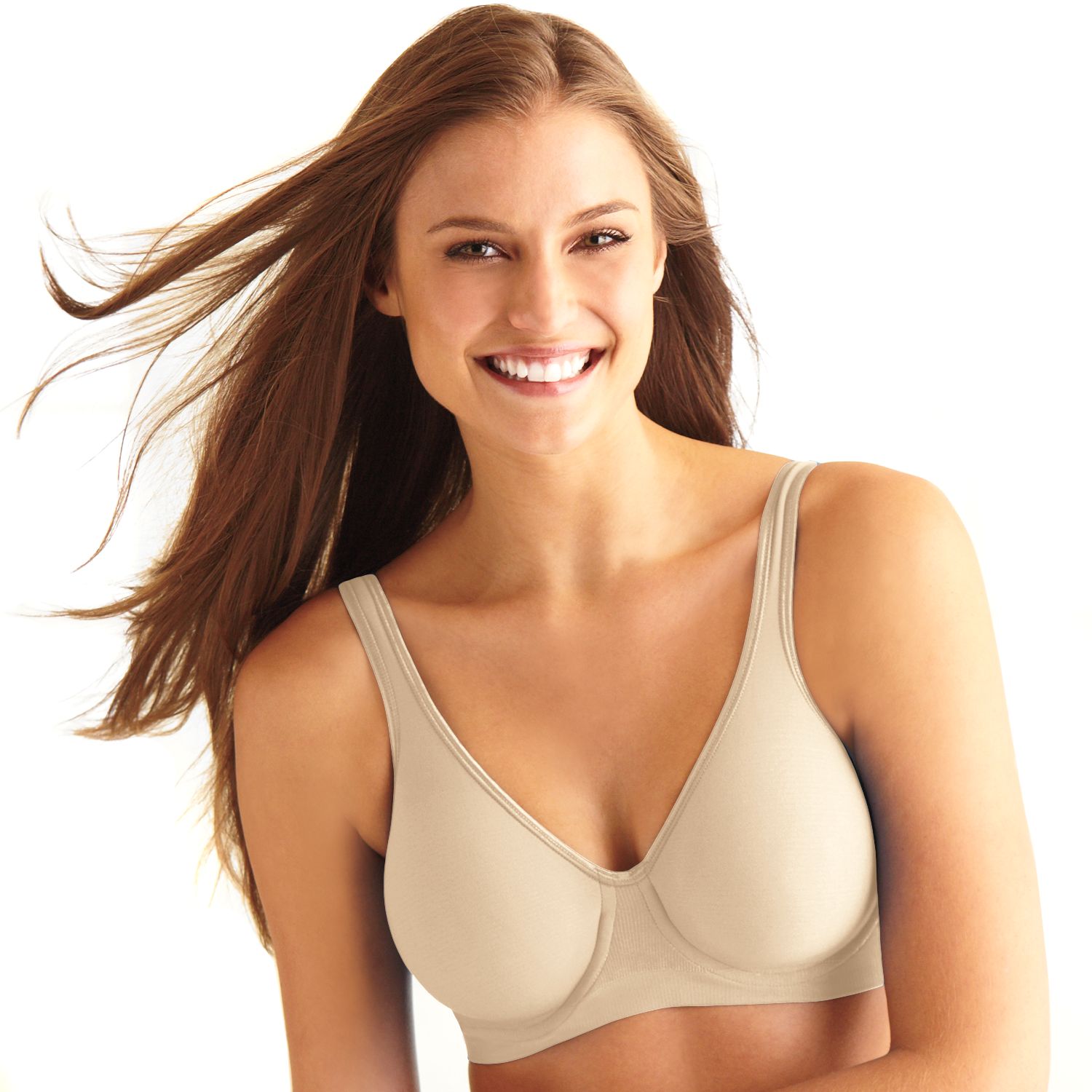 kohls bali bras