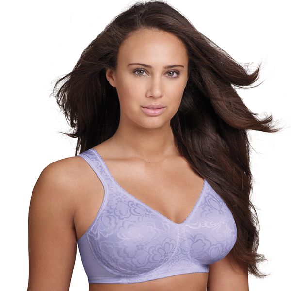 PLAYTEX 18 Hour Ultimate Lift & Support Full-Figure Bra 4745 *CHOOSE YOUR SIZE* 