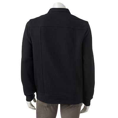 Kohls military jacket sale