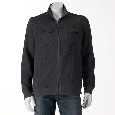 Kohls military jacket best sale