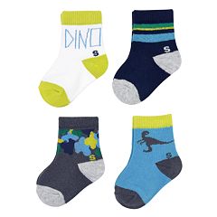 Baby Boy Socks & Booties | Kohl's