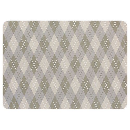Bungalow Flooring Argyle Premium Comfort Mat 22'' x 31''