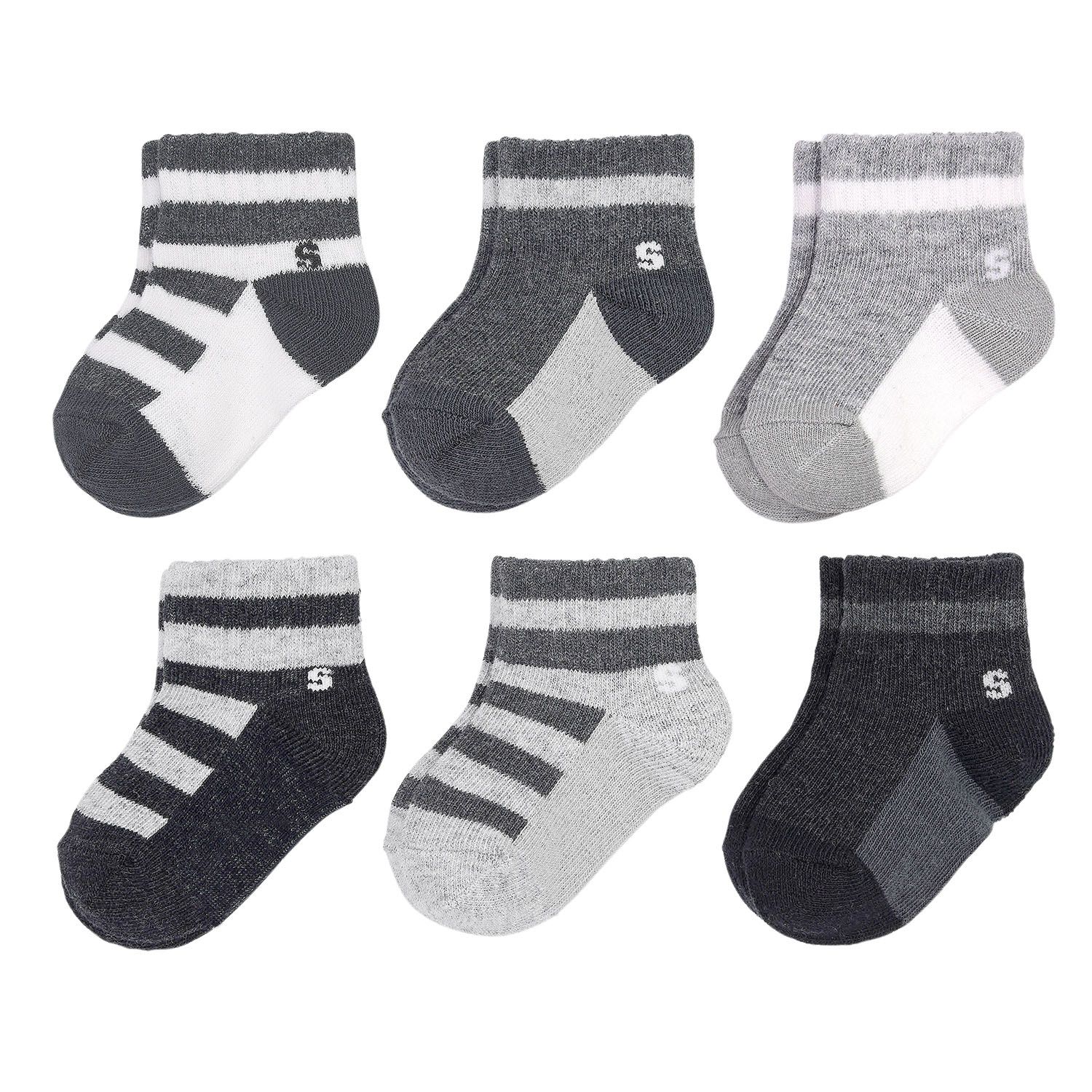 kohls baby boy socks