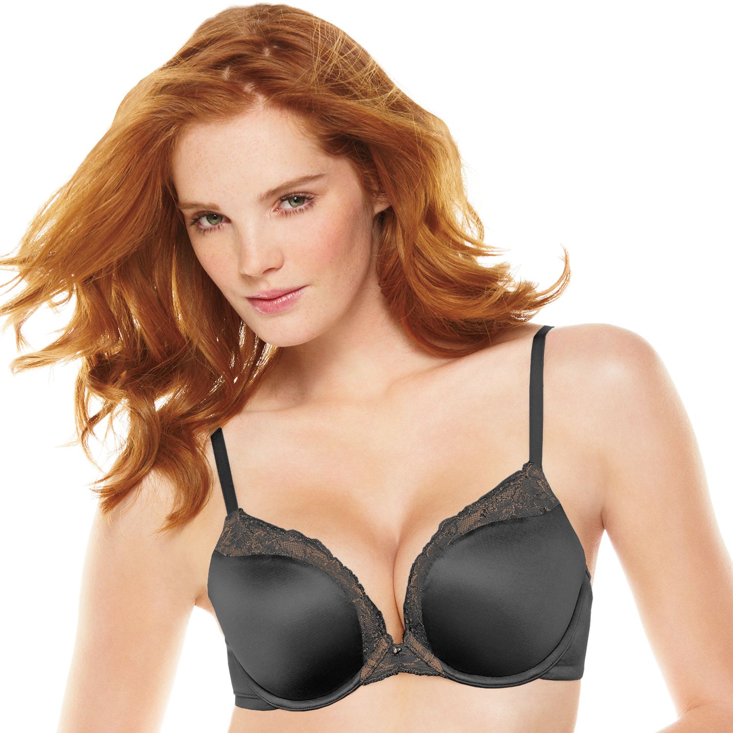 comfortable seamless bras