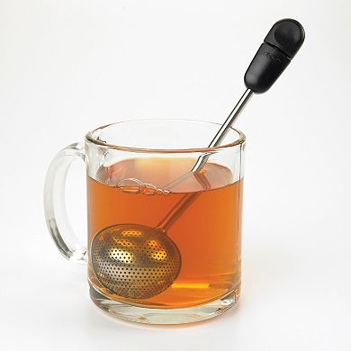 OXO Twisting Tea Ball