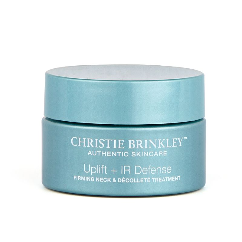 UPC 885419000038 product image for Christie Brinkley Authentic Skincare Uplift + IR Defense Firming Neck and Decole | upcitemdb.com