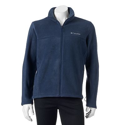 Men s Columbia Timberline 3 in 1 Jacket