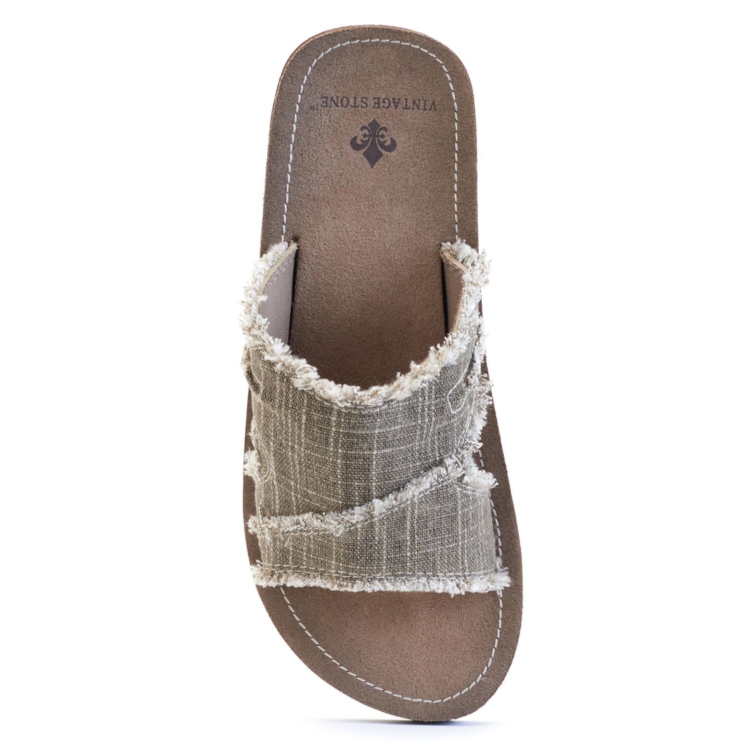kohl's sandals men's