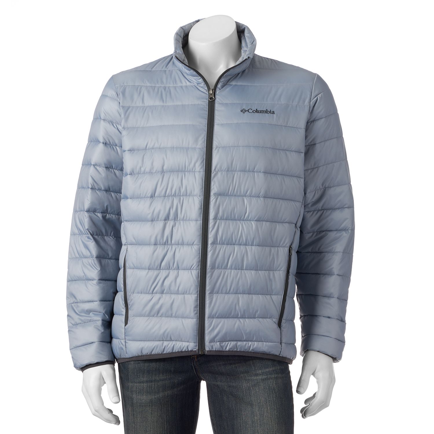 columbia elm ridge jacket