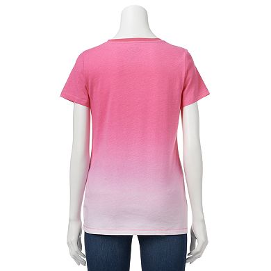 Women's Sonoma Goods For Life® Everyday Tee