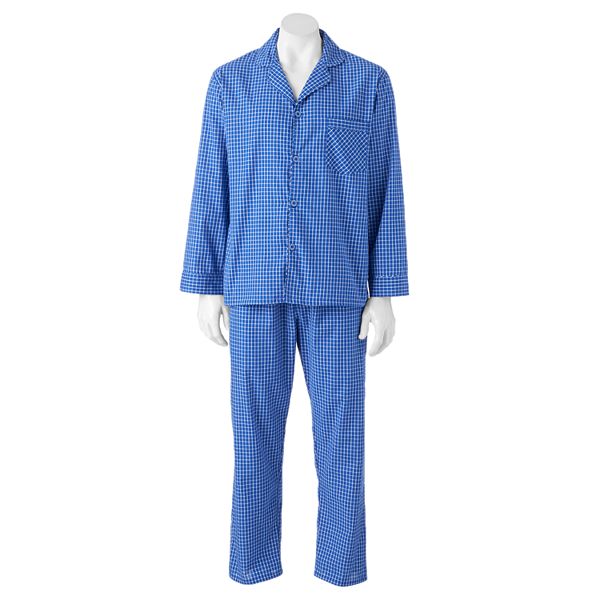 Men's Hanes® Classics Pajama Set
