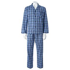 Men's Pajamas & Robes | Kohl's