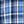 Blue Plaid