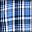 Blue Plaid