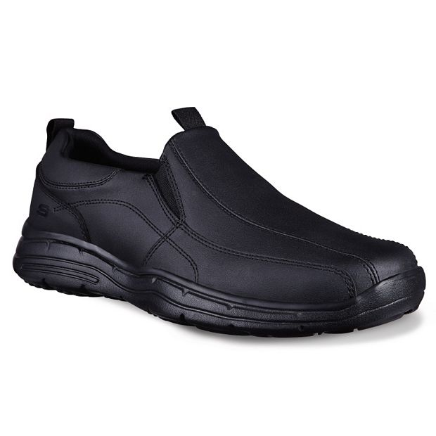 Skechers slip on on sale kohls