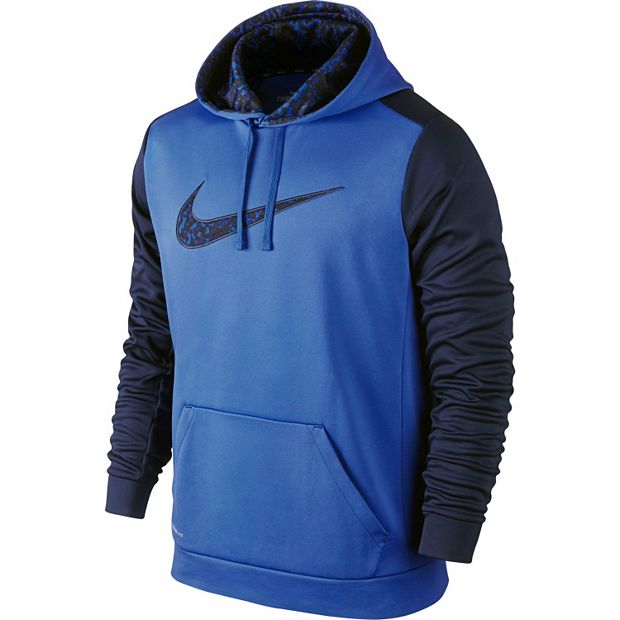 Men s Nike KO Wetland Hoodie