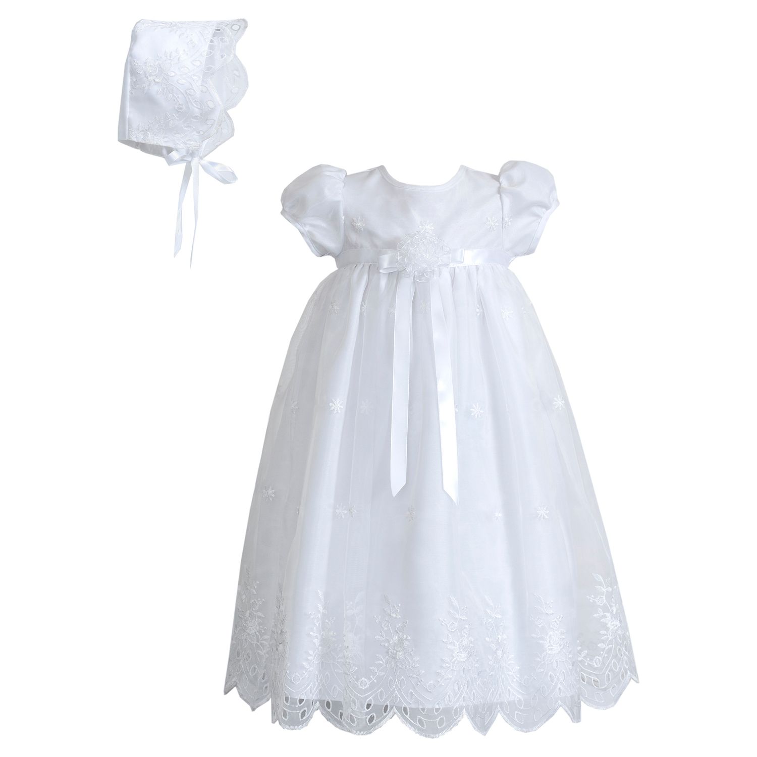 kohls christening outfit