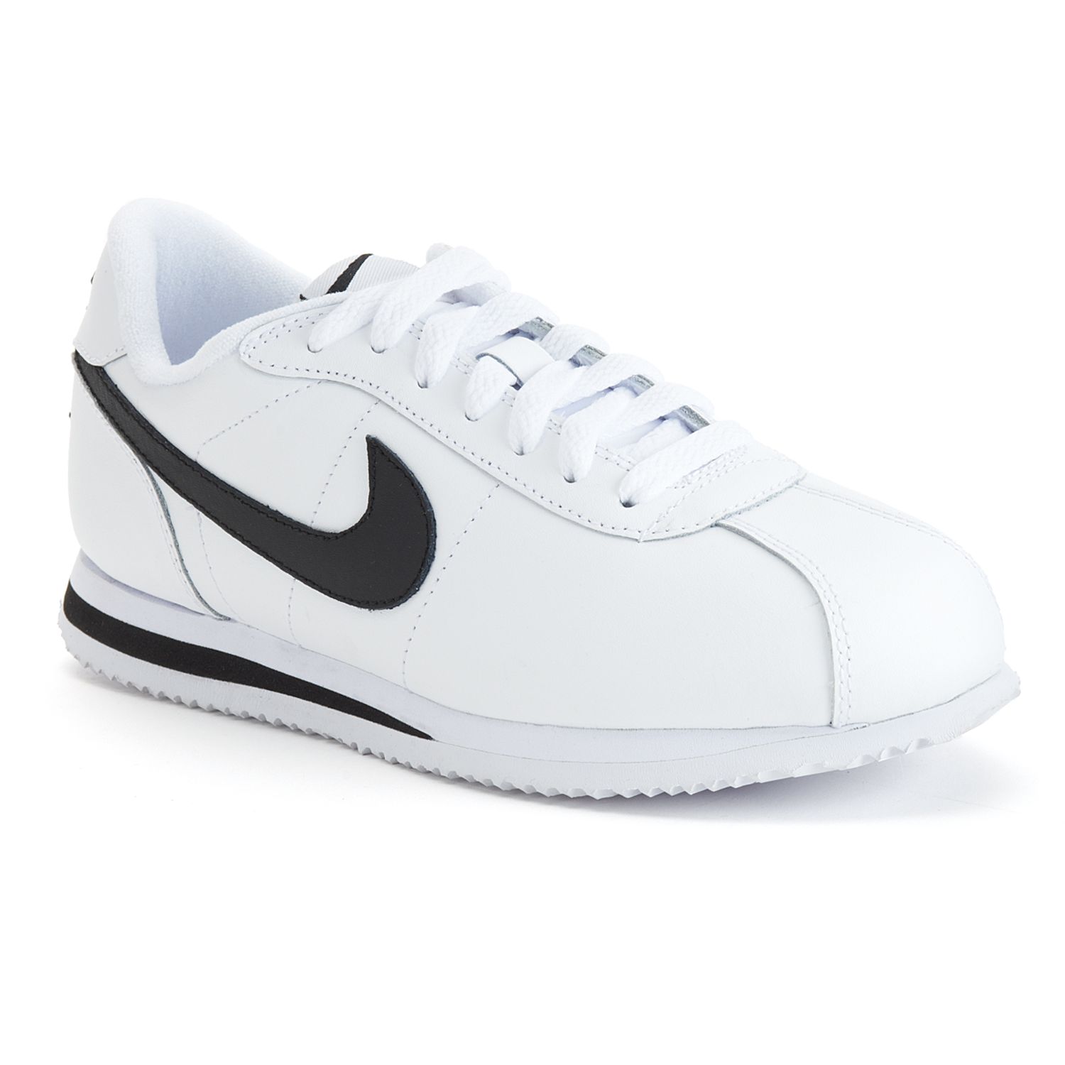 athletic nike cortez