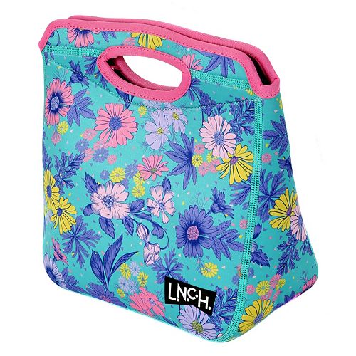 L.N.C.H. Zaza Tote Lunch Bag