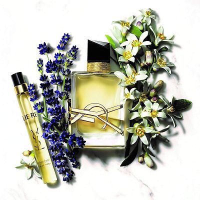 Yves Saint Laurent Libre Eau de Parfum Perfume Set