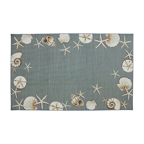 Mohawk® Home Escape Waimea Bay Rug