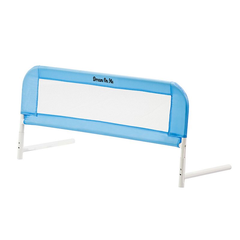 Dream On Me Bed Rail In Blue