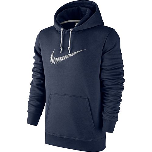 nike swoosh hoodie blue nike swoosh hoodie blue