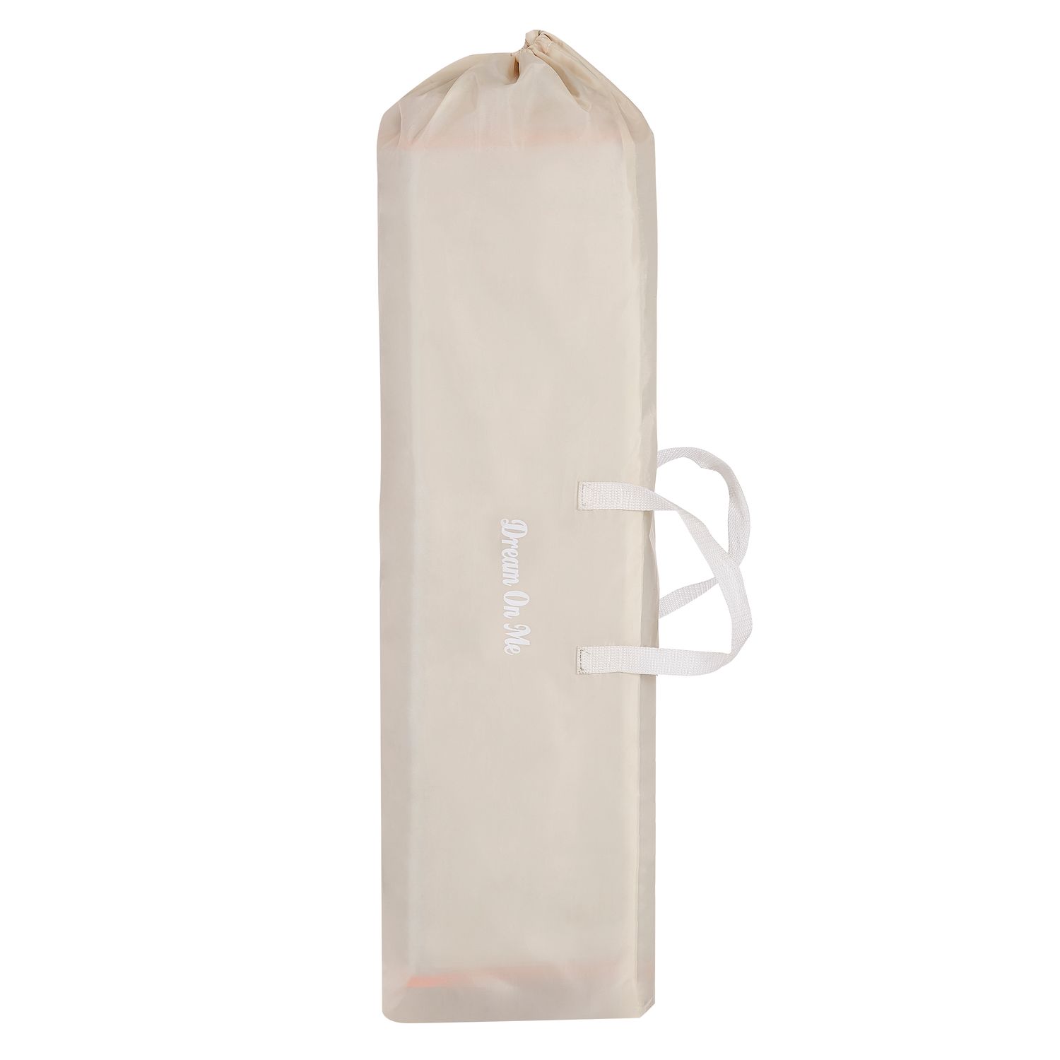dream on me zodiak portable playard