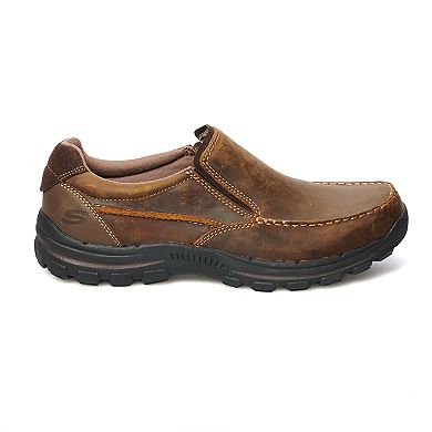 Skechers® Relaxed Fit Rayland Men's Slip-On Shoes
