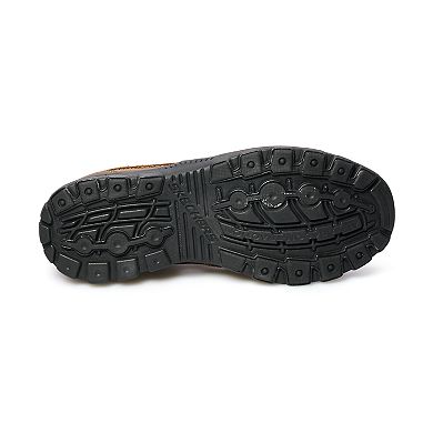 Skechers® Relaxed Fit Rayland Men's Slip-On Shoes