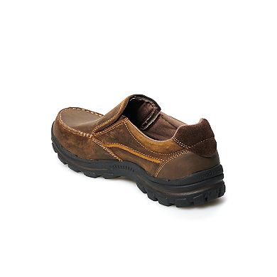 Skechers® Relaxed Fit Rayland Men's Slip-On Shoes