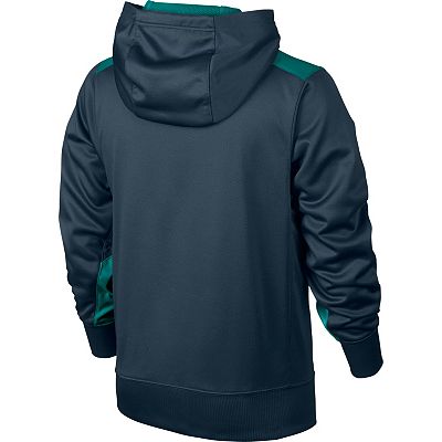 Boys 8 20 Nike KO Therma FIT 3.0 Hoodie