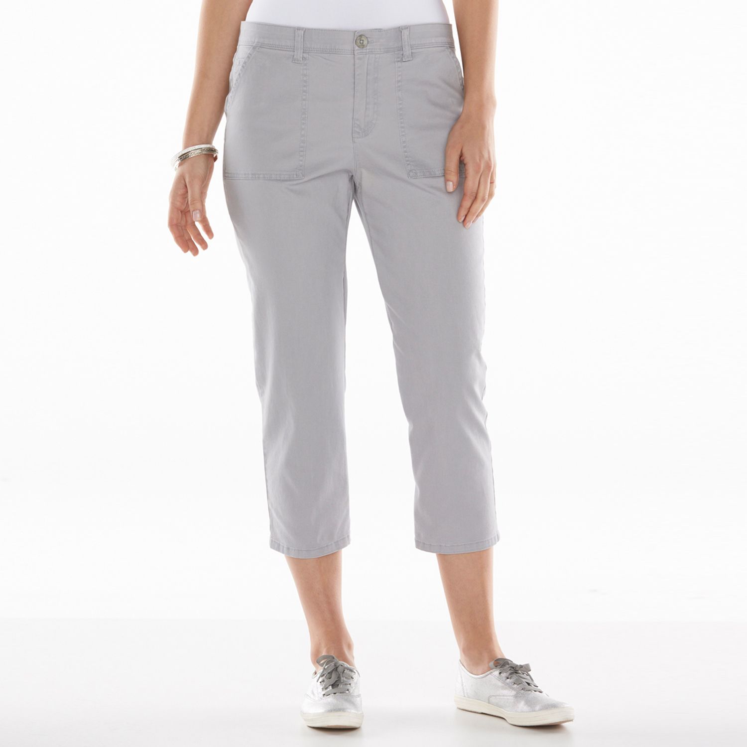 kohls womens gloria vanderbilt jeans