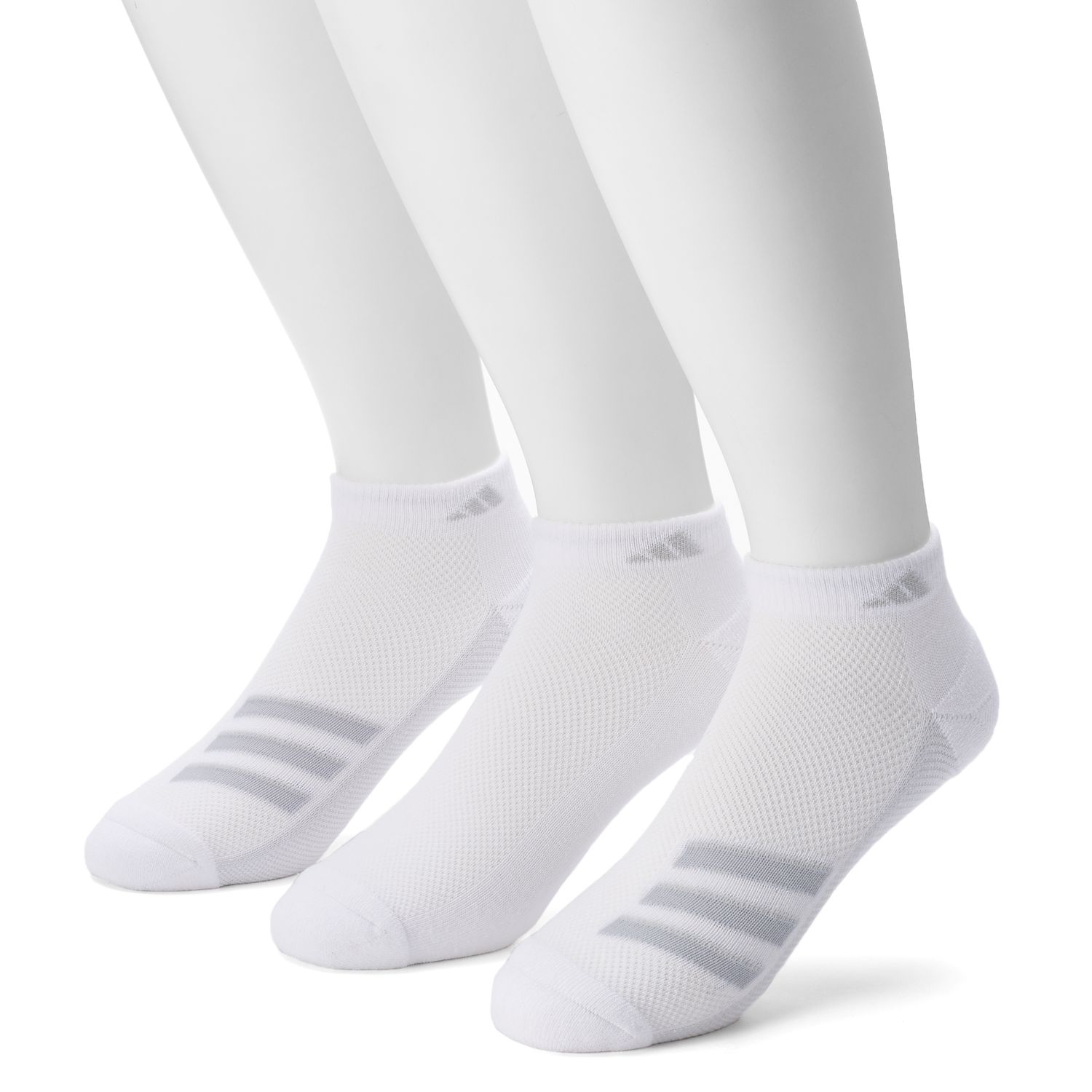 climacool superlite stripe quarter socks