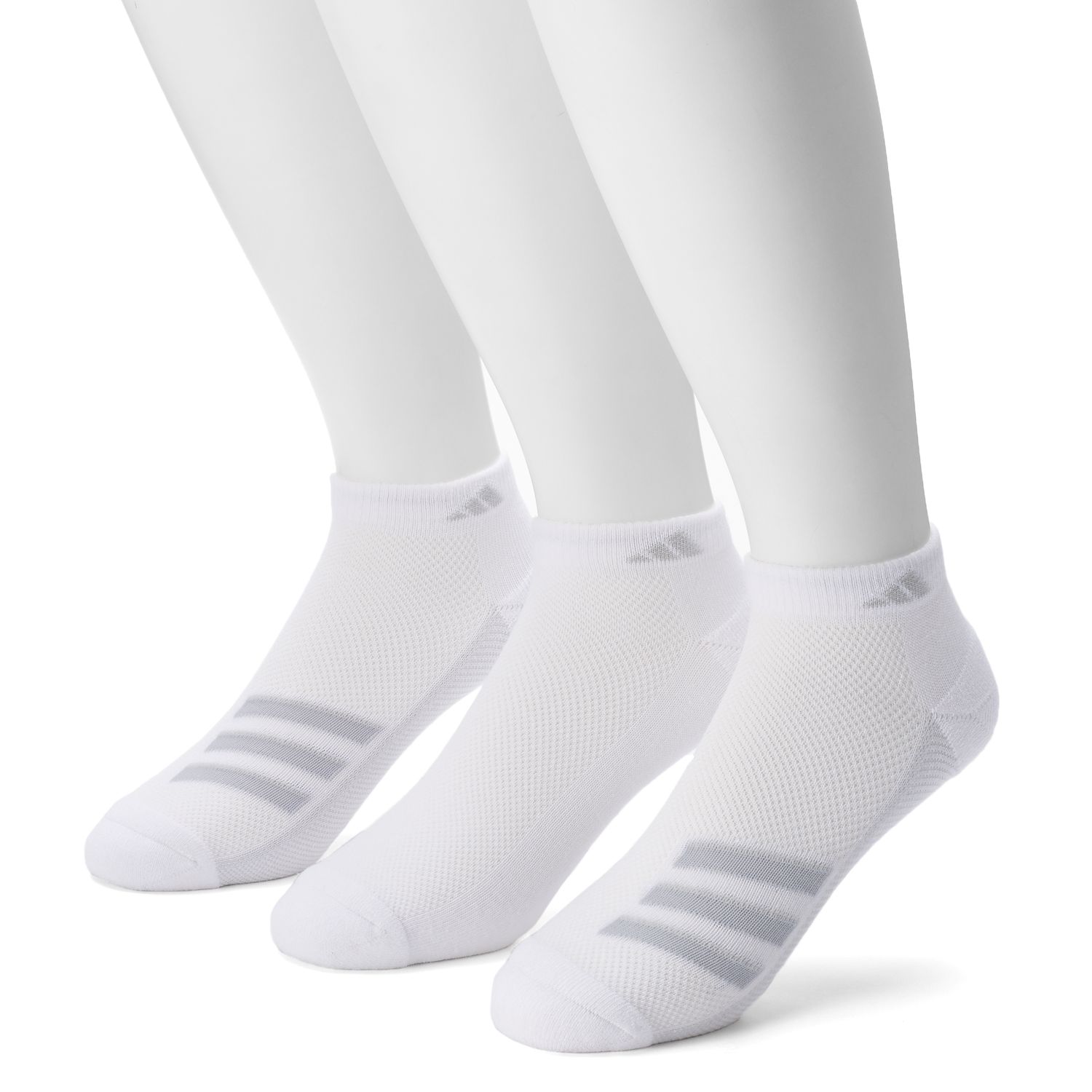 adidas men's climacool superlite low cut socks