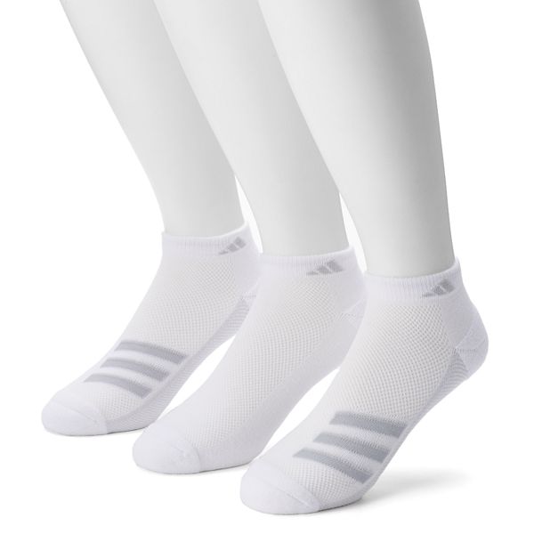 Adidas men's climacool superlite low hot sale cut socks