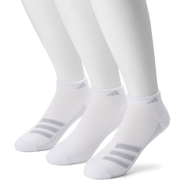 Men's adidas 3-Pack climacool Superlite Low-Cut Socks