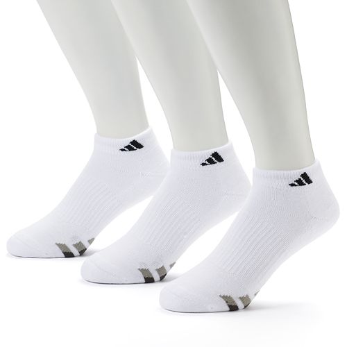 adidas men's short socks