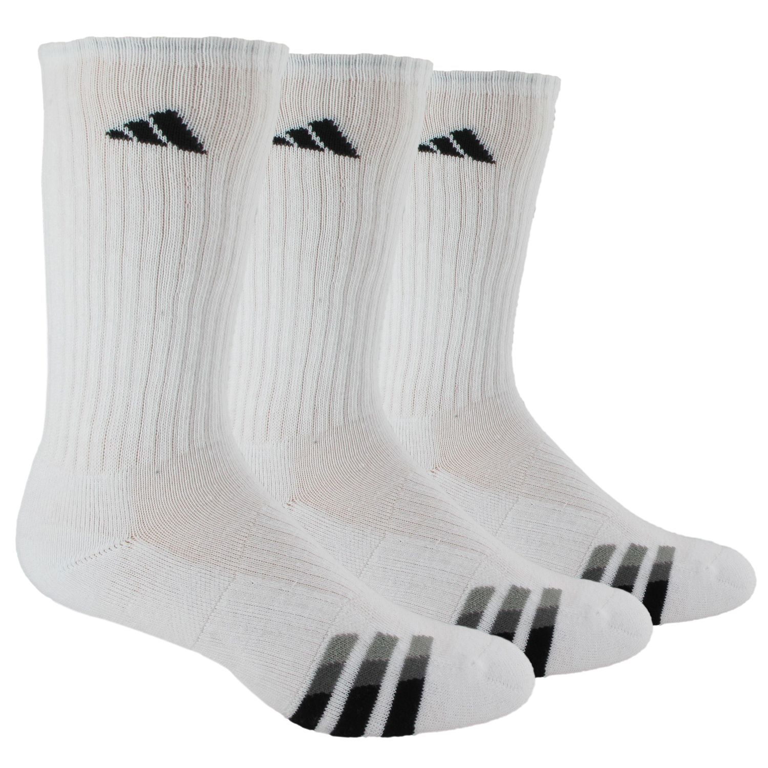 adidas crew socks mens