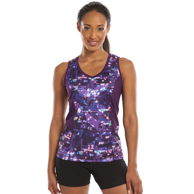 Women's Tek Gear® Performance Base Layer Tank