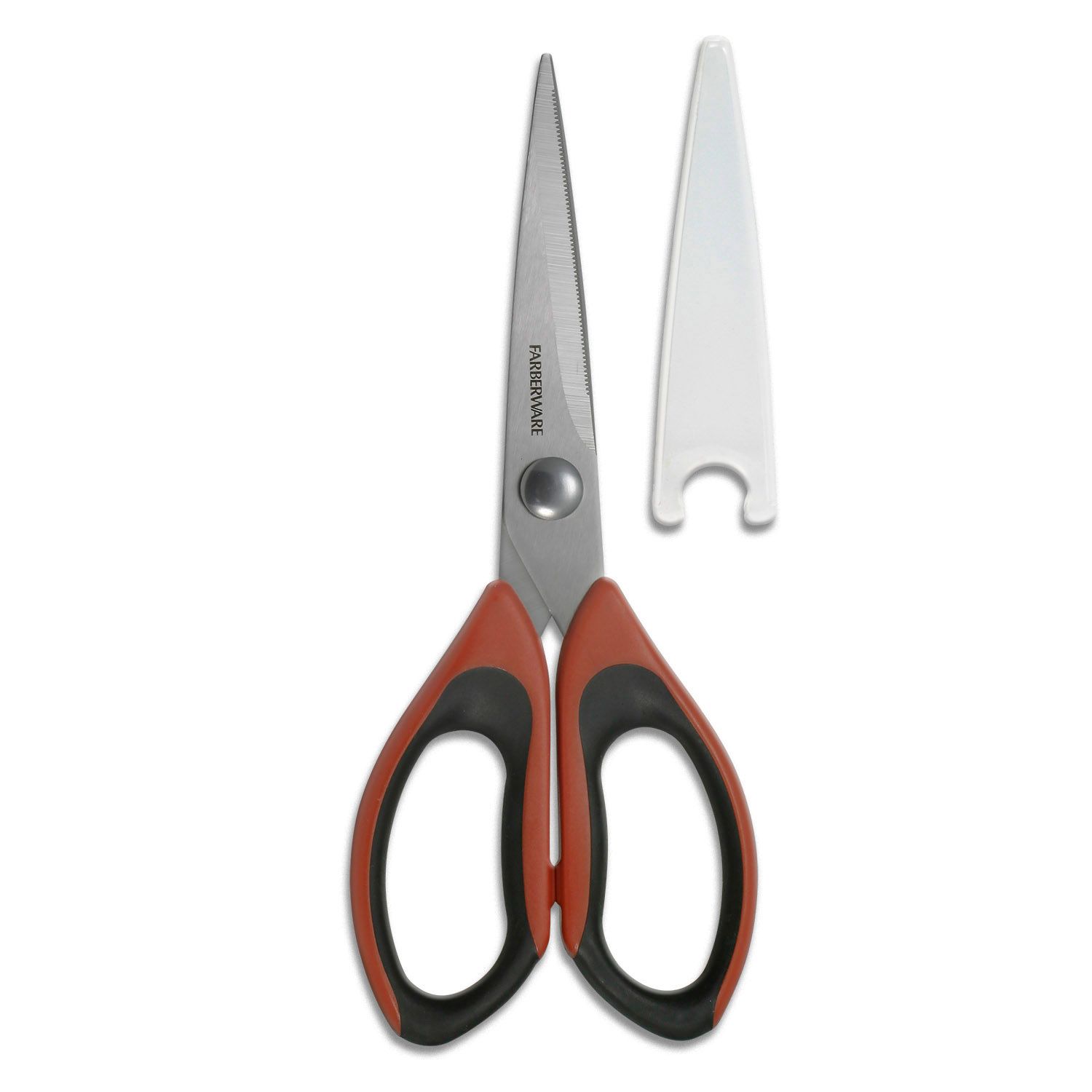 Baker's Secret Stainless Steel Kitchen Scissors 8.5 - Kitchen Tools