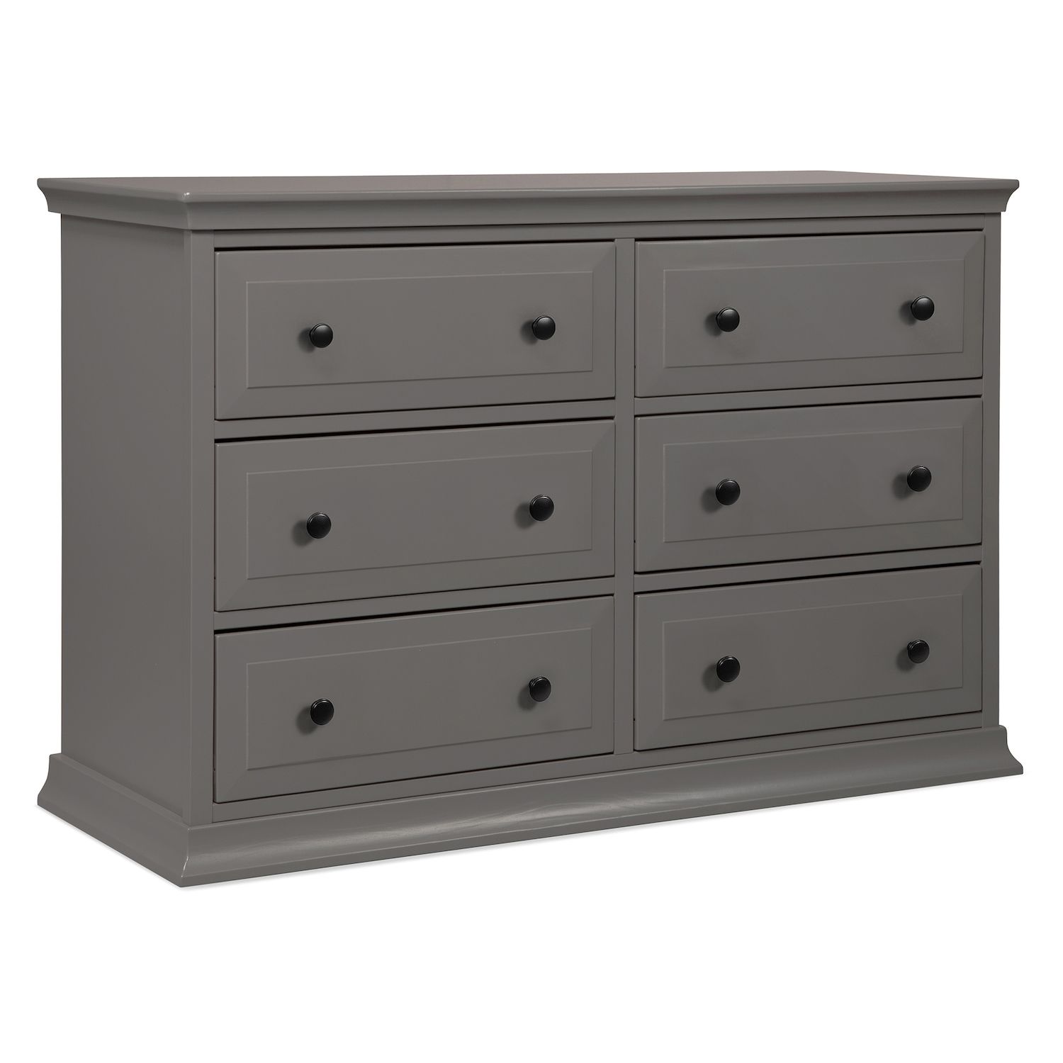 kohls baby dresser