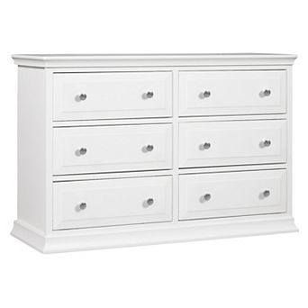 DaVinci Signature 6-Drawer Double Dresser