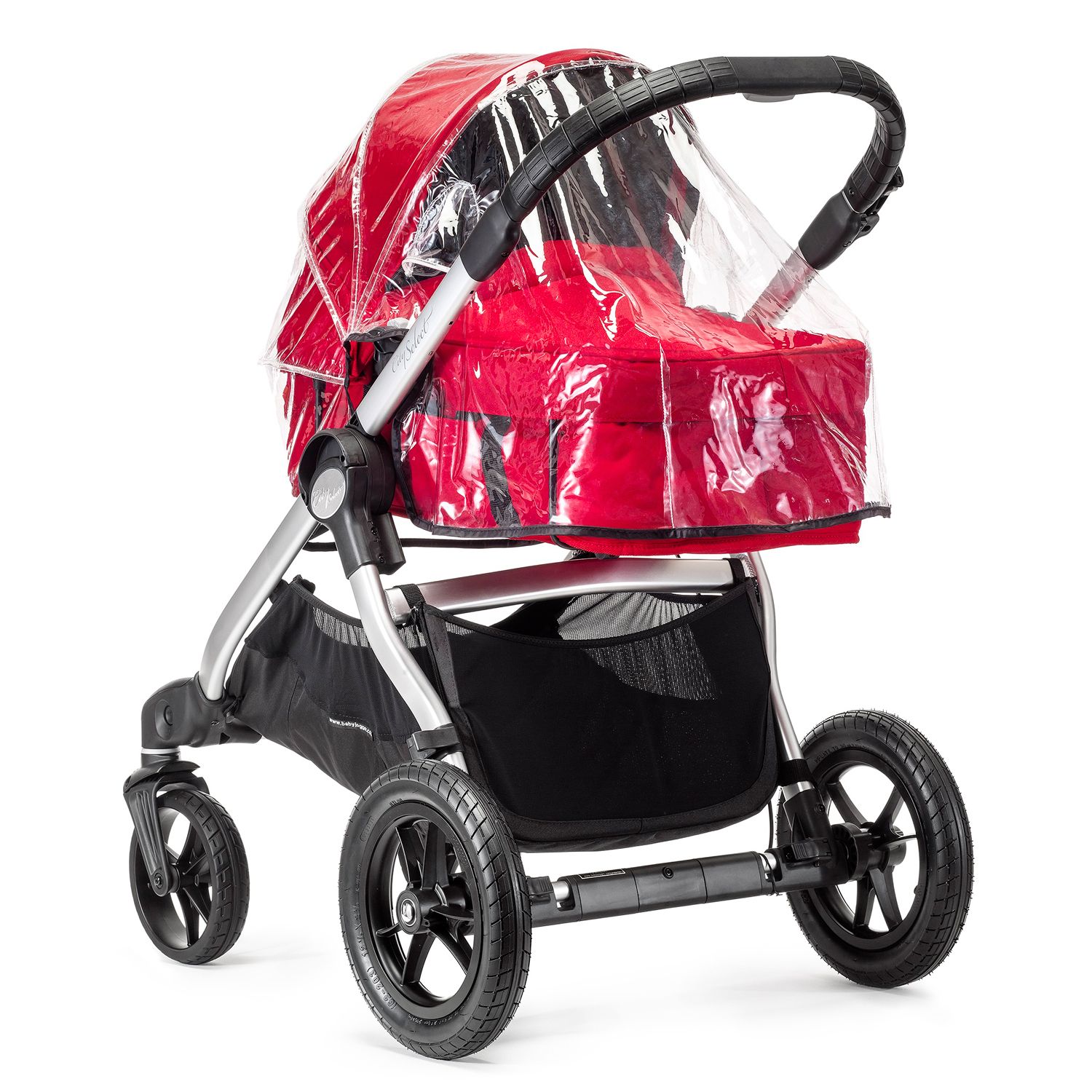baby jogger city select weather shield