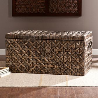 Bickford Storage Trunk