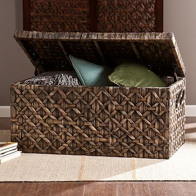 Bickford Storage Trunk