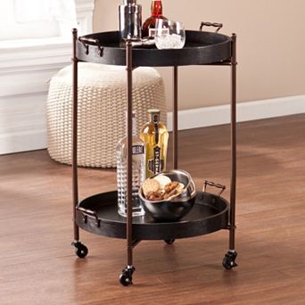 Atteberry Bar Cart