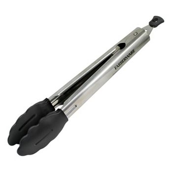 Farberware Classic 11-in. Locking Tongs