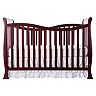 Dream on Me Violet 7-in-1 Convertible Life Style Crib