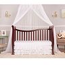 Dream on Me Violet 7-in-1 Convertible Life Style Crib